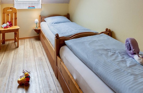 Puttgarden House | Holiday home for 5 guests with 65m² in Fehmarn OT Puttgarden (160361)
