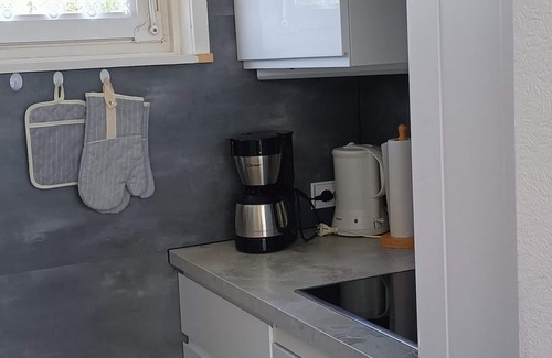 Staberdorf House | Holiday home for 4 guests with 50m² in Fehmarn OT Staberdorf (16072)