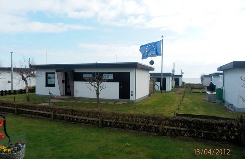 Staberdorf House | Holiday home for 4 guests with 50m² in Fehmarn OT Staberdorf (16072)