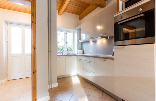 Staberdorf House | Holiday home for 5 guests with 70m² in Fehmarn OT Staberdorf (96102)