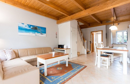 Staberdorf House | Holiday home for 5 guests with 70m² in Fehmarn OT Staberdorf (96102)