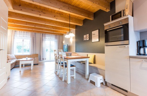 Staberdorf House | Holiday home for 5 guests with 70m² in Fehmarn OT Staberdorf (96107)