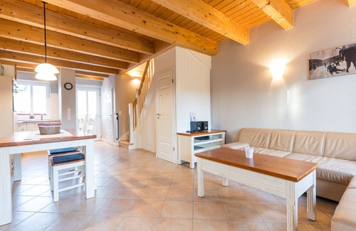 Staberdorf House | Holiday home for 5 guests with 70m² in Fehmarn OT Staberdorf (96107)