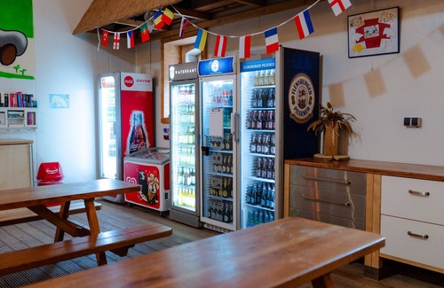 Staberdorf House | Holiday home for 5 guests with 70m² in Fehmarn OT Staberdorf (96107)