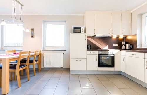 Staberdorf House | Holiday home for 5 guests with 80m² in Fehmarn OT Staberdorf (96164)