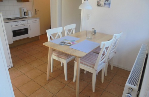 Vadersdorf House | Holiday home for 5 guests with 60m² in Fehmarn OT Vadersdorf (13477)