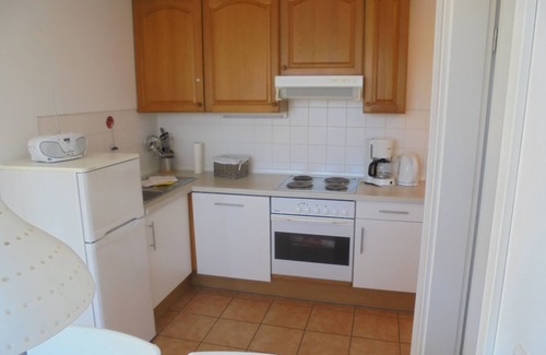 Vadersdorf House | Holiday home for 5 guests with 60m² in Fehmarn OT Vadersdorf (13477)