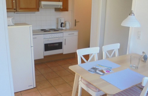 Vadersdorf House | Holiday home for 5 guests with 60m² in Fehmarn OT Vadersdorf (13477)