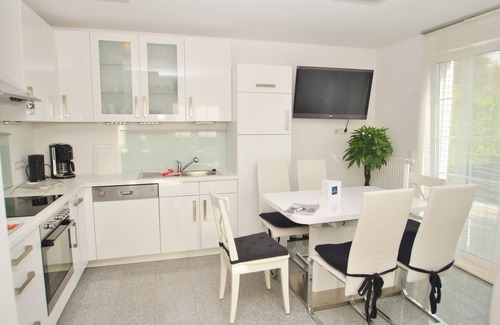 Lensterstrand House | Holiday house for 6 guests with 90m² in Grömitz-Lensterstrand (120103)