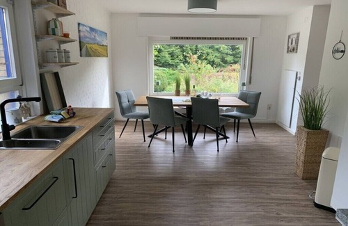 Rabenkirchen-Faulueck House | Holiday home with 3 bedrooms