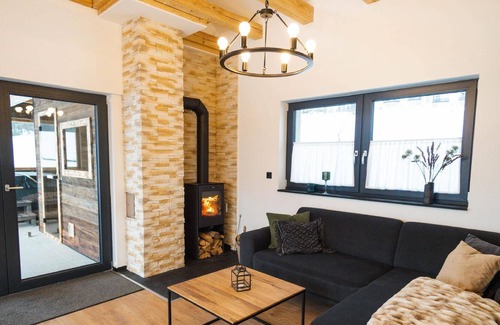 Schwarzenbach am Wald House | Holiday house Schwarzenbach am Wald for 1 - 2 persons with 1 bedroom - Holiday house