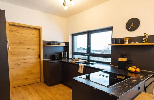 Schwarzenbach am Wald House | Holiday house Schwarzenbach am Wald for 1 - 2 persons with 1 bedroom - Holiday house