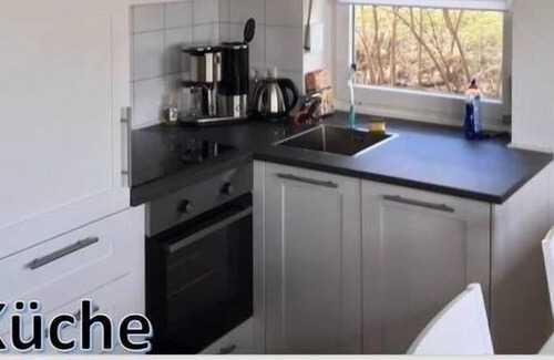 Langewiese House | Holiday home for 5 guests with 80m² in Winterberg-Langewiese (182564)