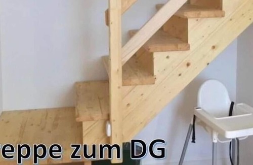Langewiese House | Holiday home for 5 guests with 80m² in Winterberg-Langewiese (182564)