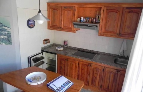 Puerto Naos House | Holiday house Los Llanos de Aridane for 1 - 3 persons with 1 bedroom - Holiday house