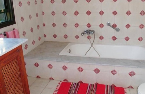 Los Llanos House | Holiday house Los Llanos de Aridane for 1 - 4 persons with 2 bedrooms - Holiday house