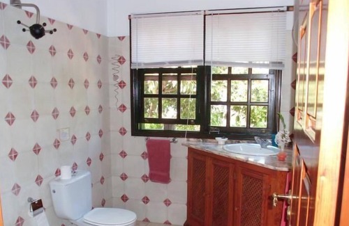 Los Llanos House | Holiday house Los Llanos de Aridane for 1 - 4 persons with 2 bedrooms - Holiday house