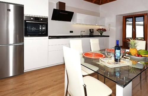 Tajuya House | Holiday house Los Llanos de Aridane for 1 - 2 persons with 1 bedroom - Holiday home