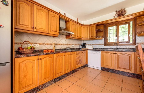 Santa Eulalia del Rio House | Holiday house San Carlos de Peralta for 1 - 6 persons with 3 bedrooms - Holiday home