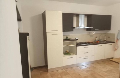 Calice al Cornoviglio House | Holiday Home 'Casa Vacanze Il Torchio' with Private Garden