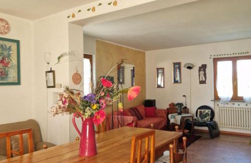 Rupoli House | Holiday Home in Fano with Private Pool