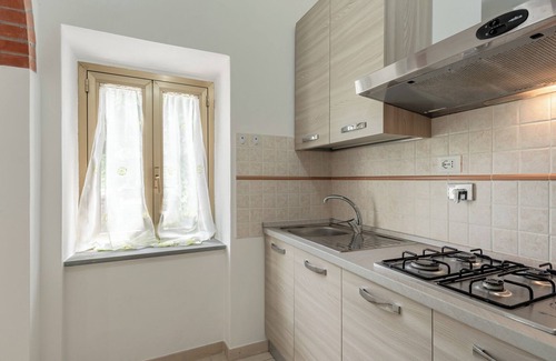 San Marcello Piteglio House | Holiday Home 'Casa Prataccio' with Mountain View and Balcony