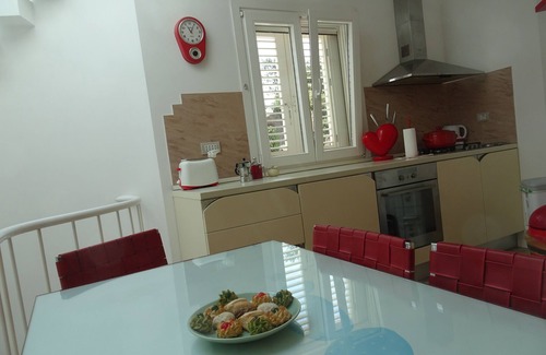 San Vito dei Normanni House | Holiday house in Puglia with private pool