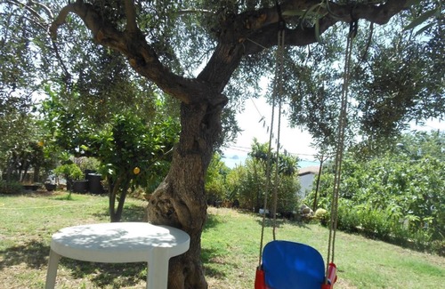 Santa Maria Navarrese House | Holiday house Santa Maria Navarrese for 1 - 5 persons with 2 bedrooms - Holiday home