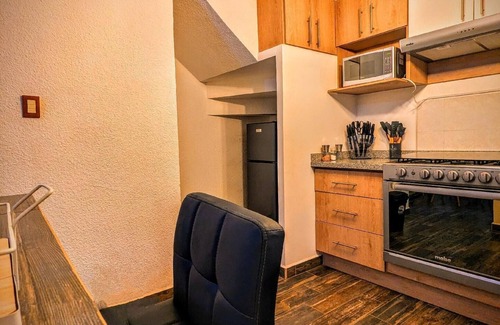Queretaro House | Holiday house Santiago de Queretaro for 1 - 4 persons with 2 bedrooms - Holiday house