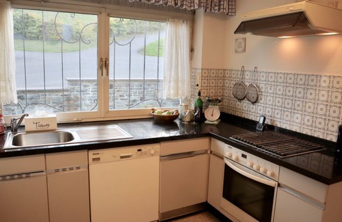 Simmerath House | Holiday haus view of Dedenborn - Monschau Rursee