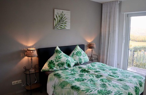 Simmerath House | Holiday haus view of Dedenborn - Monschau Rursee