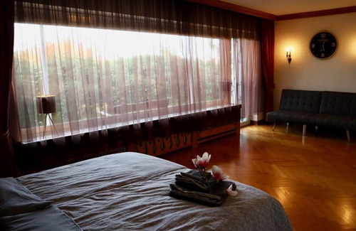 Simmerath House | Holiday haus view of Dedenborn - Monschau Rursee