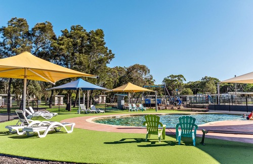 Culburra Beach Cabin | Holiday Haven Culburra Beach