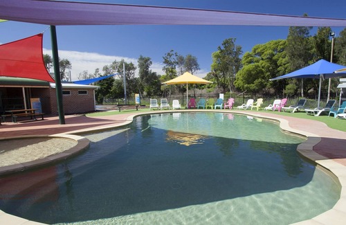 Culburra Beach Cabin | Holiday Haven Culburra Beach