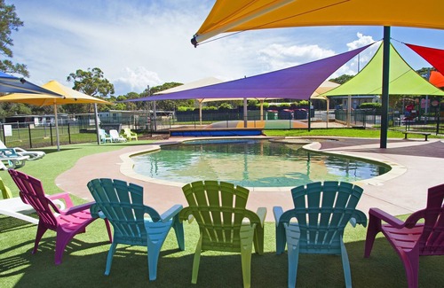 Culburra Beach Cabin | Holiday Haven Culburra Beach