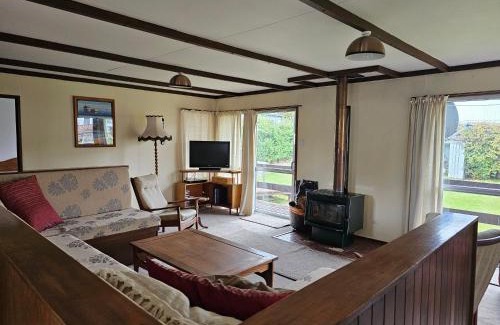Naseby House | Holiday Haven
