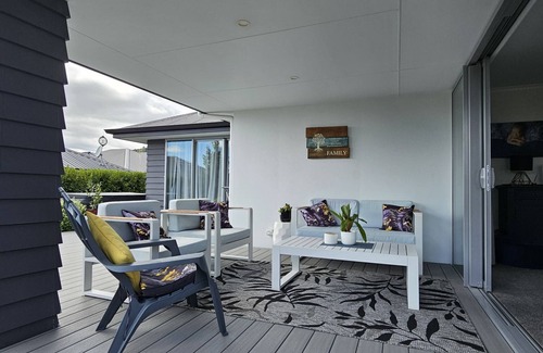 Richmond House | Holiday Hideaway in Richmond is great for small families or a couple's retreat away