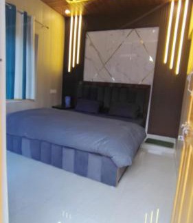 Narainkoti House | Holiday Hills Home stay Ransi