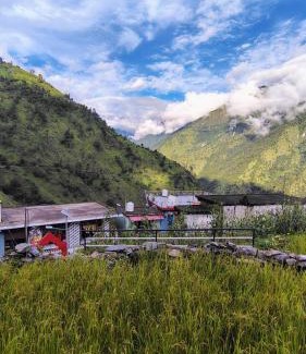 Narainkoti House | Holiday Hills Home stay Ransi