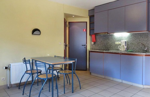 Ozo House | Holiday Home Domaine de Villers-Ste-Gertrude-2