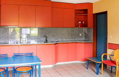 Ozo House | Holiday Home Domaine de Villers-Ste-Gertrude-2