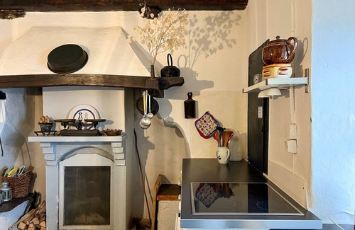 Brione sopra Minusio House | Holiday house Brione sopra Minusio for 1 - 4 persons with 2 bedrooms - Holiday home
