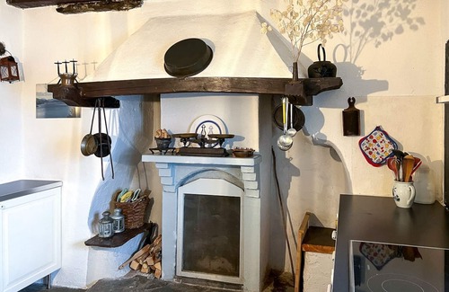 Brione sopra Minusio House | Holiday house Brione sopra Minusio for 1 - 4 persons with 2 bedrooms - Holiday home