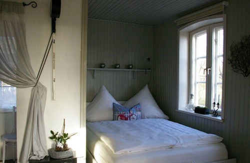 Emmelsbuell-Horsbuell Apartment | Holiday home Rike Comfortable Vacation Home