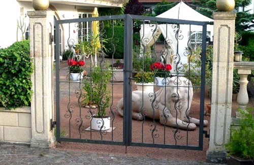 Waltershofen Apartment | Holiday home II - Villa Roder