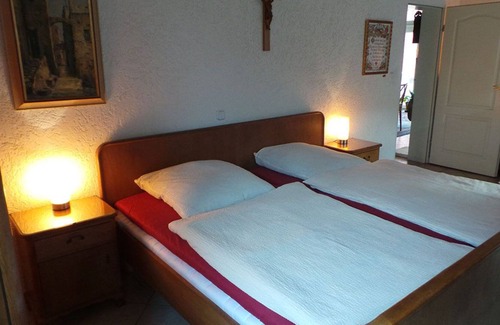 Hanerau-Hademarschen House | Holiday home for 1-7 pers. + Dog near the Kiel Canal, accessibility & Sauna
