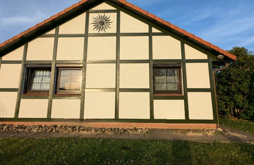 Hollern House | Holiday Home Godetied - Holiday Home