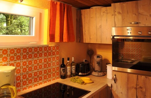 St. Wilhelm Apartment | Holiday home Feldbergblick