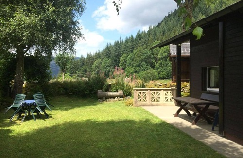 St. Wilhelm Apartment | Holiday home Feldbergblick