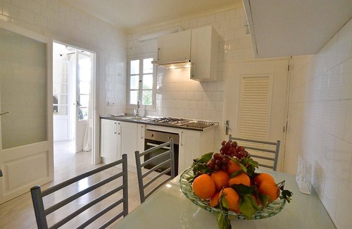 Colonia de Sant Pere House | Holiday house Colonia de Sant Pere for 1 - 6 persons with 3 bedrooms - Holiday house